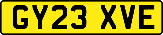 GY23XVE