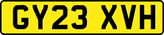 GY23XVH
