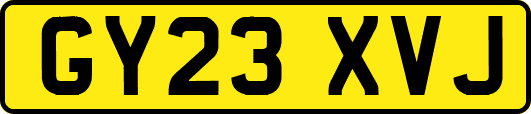GY23XVJ