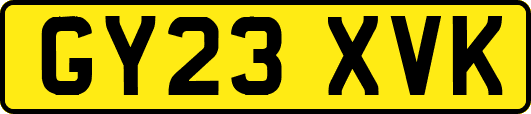 GY23XVK