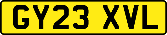 GY23XVL