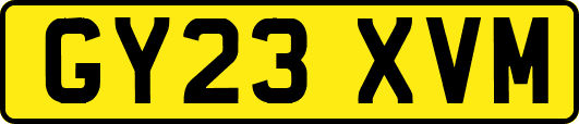 GY23XVM