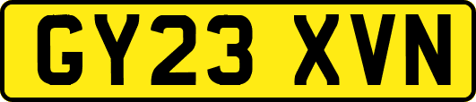GY23XVN