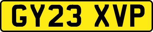 GY23XVP