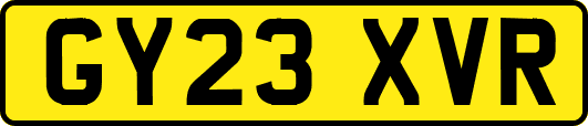 GY23XVR