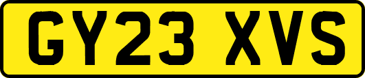 GY23XVS