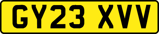 GY23XVV