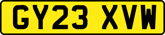 GY23XVW