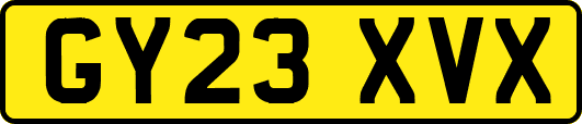 GY23XVX