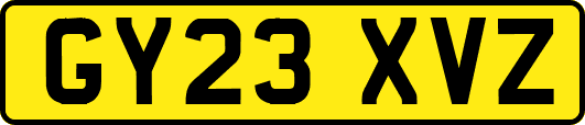 GY23XVZ