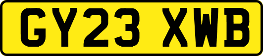 GY23XWB