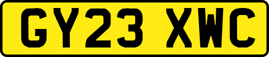 GY23XWC
