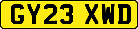 GY23XWD