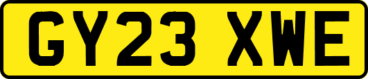 GY23XWE