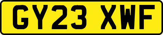 GY23XWF
