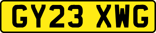 GY23XWG