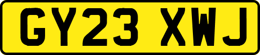 GY23XWJ