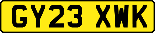 GY23XWK