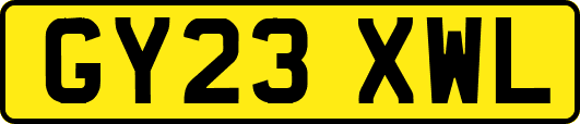 GY23XWL
