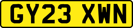 GY23XWN