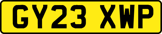 GY23XWP