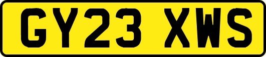 GY23XWS