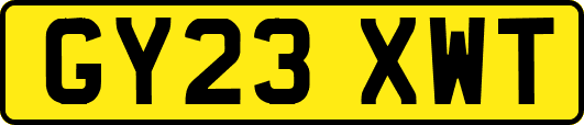 GY23XWT