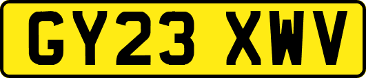 GY23XWV