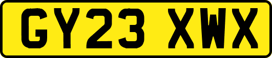 GY23XWX
