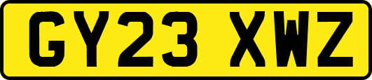 GY23XWZ