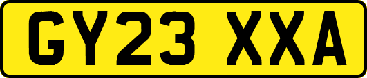 GY23XXA