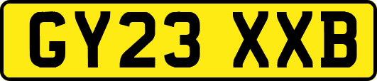 GY23XXB