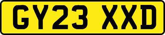 GY23XXD