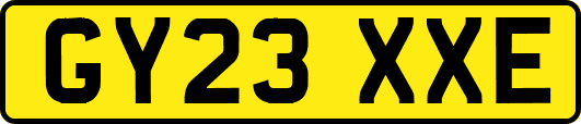 GY23XXE