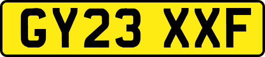 GY23XXF