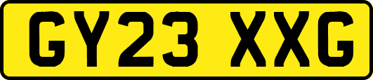 GY23XXG