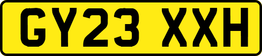 GY23XXH