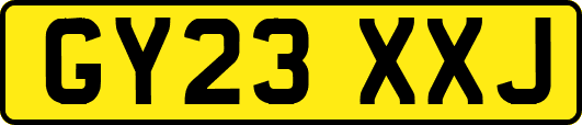 GY23XXJ