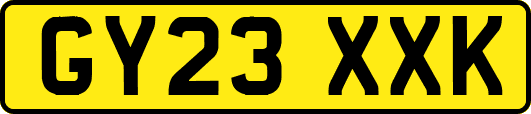 GY23XXK