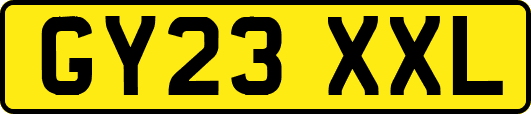 GY23XXL