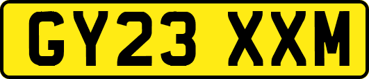 GY23XXM