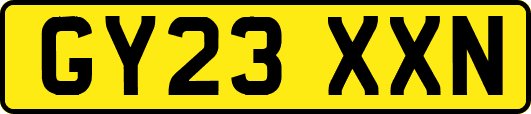 GY23XXN