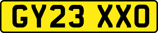 GY23XXO