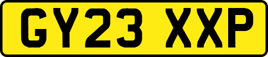 GY23XXP