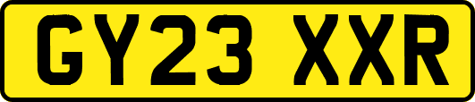 GY23XXR