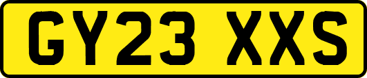 GY23XXS