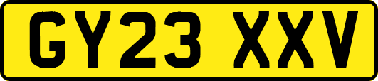 GY23XXV