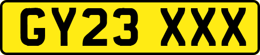 GY23XXX