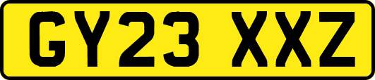 GY23XXZ