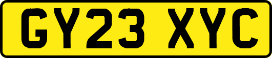 GY23XYC